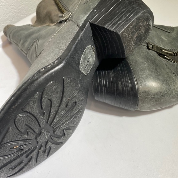 Born women’s booties Sz 7.5 - Picture 5 of 11